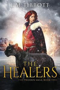 Cover image for The Healers