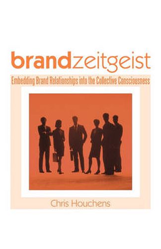 Cover image for Brand Zeitgeist