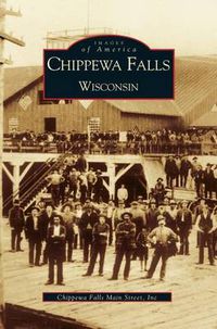 Cover image for Chippewa Falls Wisconsin