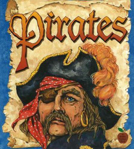 Cover image for Pirates