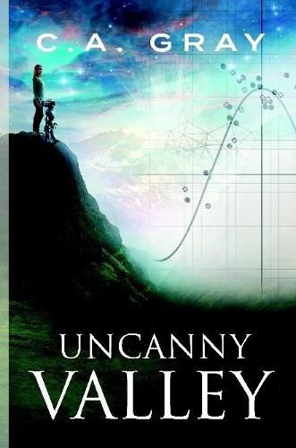 Cover image for Uncanny Valley