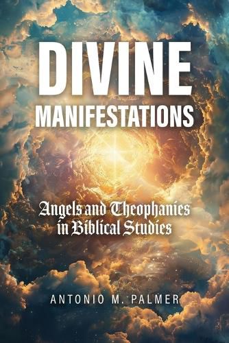 Cover image for Divine Manifestations