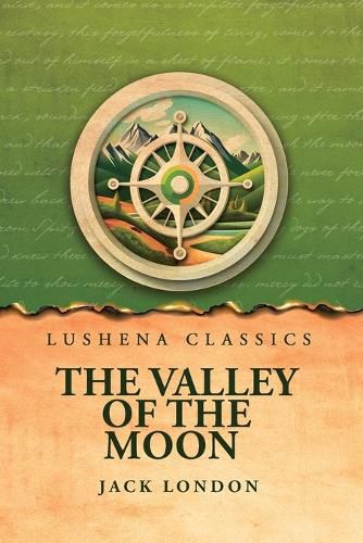 The Valley of the Moon