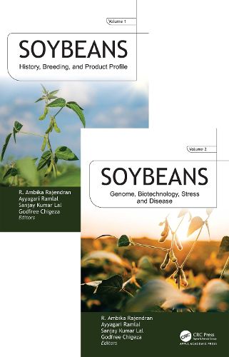Cover image for Soybean