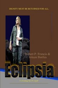 Cover image for Eclipsia