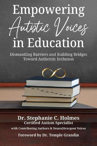 Cover image for Empowering Autistic Voices in Education