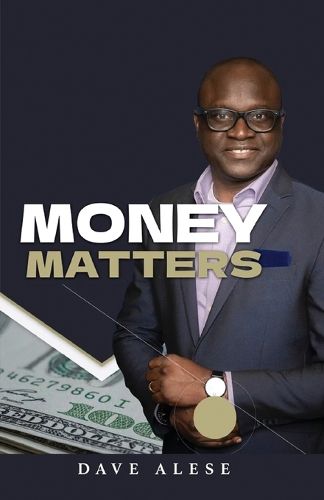 Cover image for Money Matters