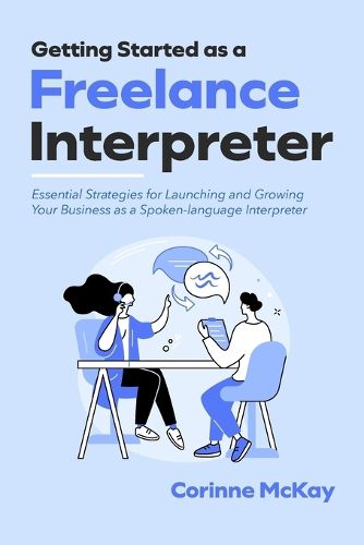 Cover image for Getting Started as a Freelance Interpreter