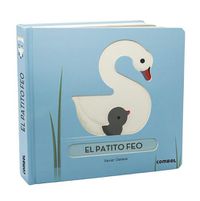 Cover image for El Patito Feo