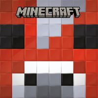 Cover image for Mysterious Mooshroom (Mobs of Minecraft #3)