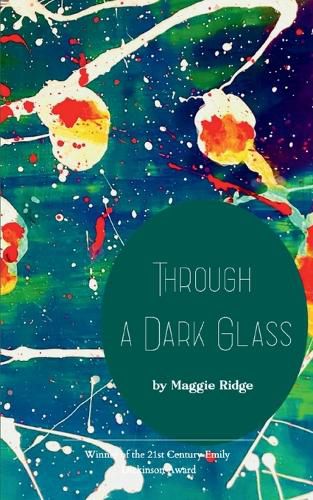 Cover image for Through a Dark Glass
