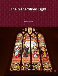 Cover image for The Generations Eight