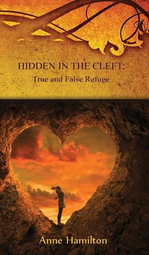 Cover image for Hidden in the Cleft