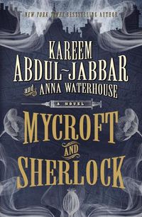 Cover image for Mycroft and Sherlock