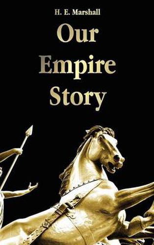 Cover image for Our Empire Story