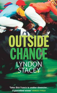 Cover image for Outside Chance