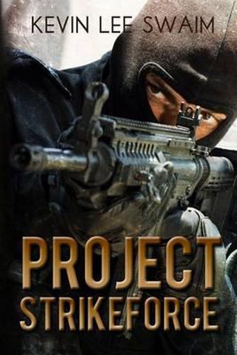 Cover image for Project StrikeForce