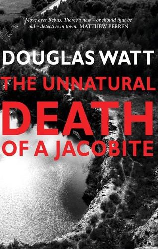 Cover image for The Unnatural Death of a Jacobite