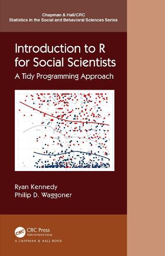 Cover image for Introduction to R for Social Scientists: A Tidy Programming Approach