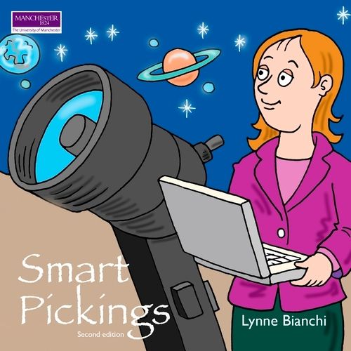 Cover image for Smart Pickings