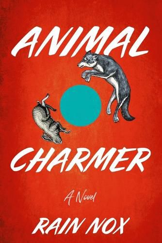 Cover image for Animal Charmer