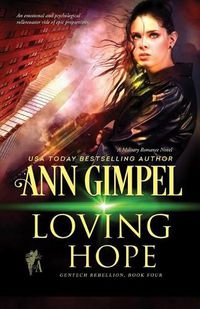 Cover image for Loving Hope: Military Romance