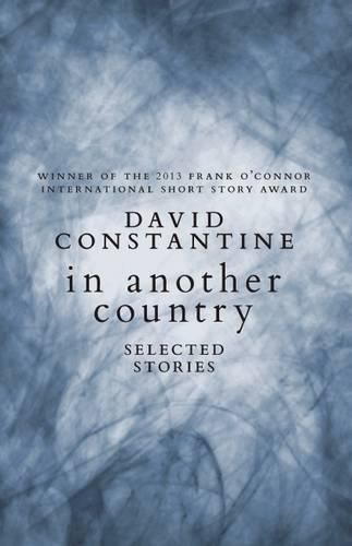 Cover image for In Another Country: Selected Stories