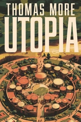 Cover image for Utopia