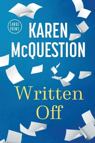 Cover image for Written Off