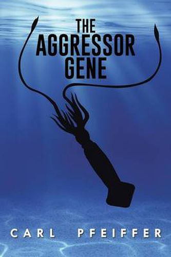 Cover image for The Aggressor Gene