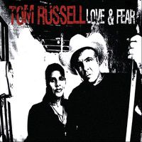 Cover image for Love And Fear