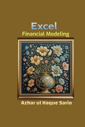 Cover image for Excel Financial Modeling