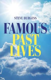 Cover image for Famous Past Lives