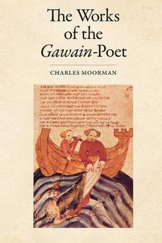 The Works of the Gawain-Poet