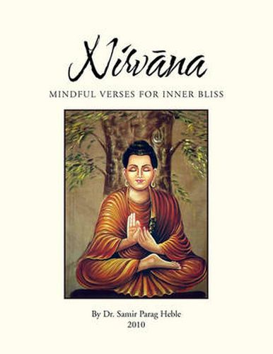 Cover image for Nirvana - Mindful Verses for Inner Bliss