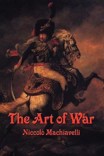 Cover image for The Art of War