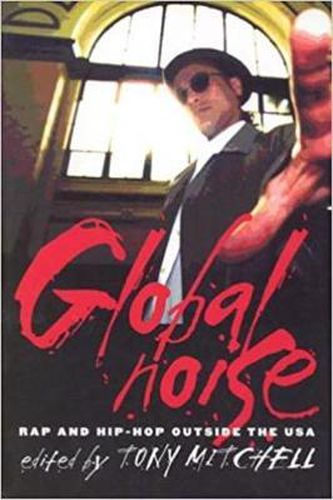 Cover image for Global Noise