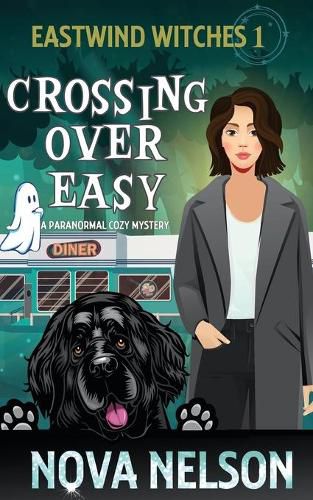 Cover image for Crossing Over Easy