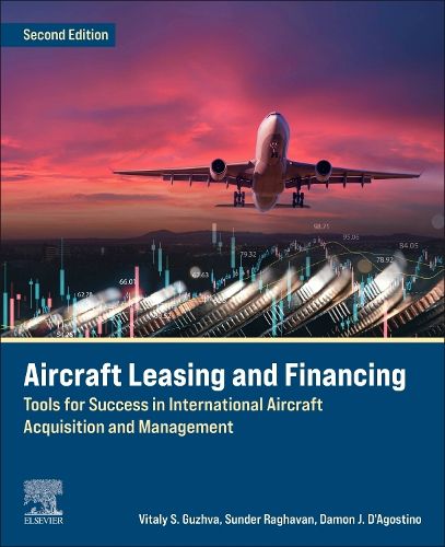 Cover image for Aircraft Leasing and Financing