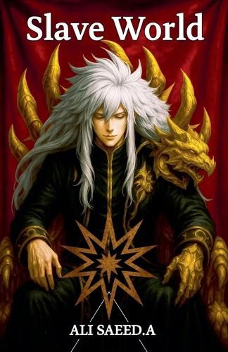 Cover image for Slave World