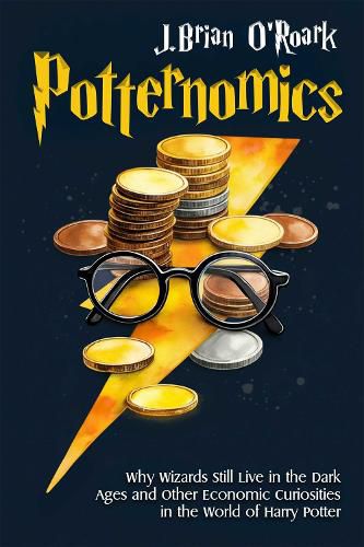 Cover image for Potternomics