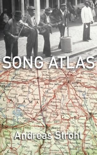 Cover image for Song Atlas