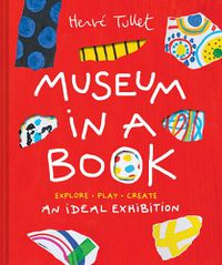 Cover image for Museum in a Book