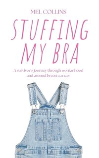 Cover image for Stuffing My Bra