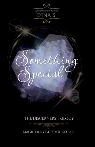 Cover image for Something Special