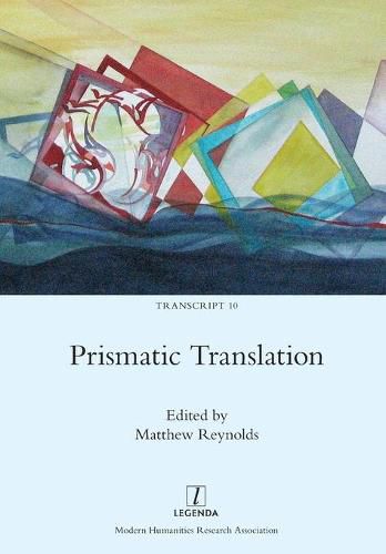 Prismatic Translation