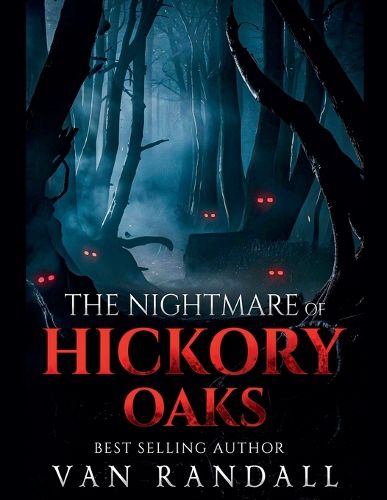 Cover image for The Nightmare of Hickory Oaks