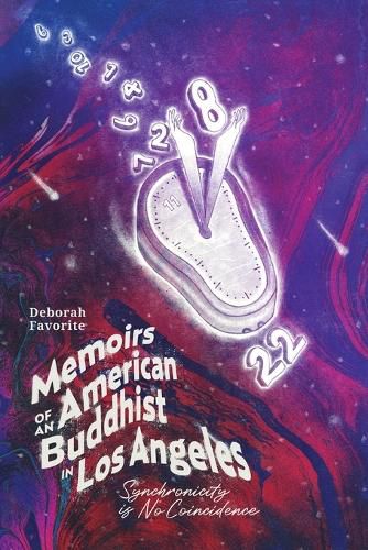 Cover image for Memoirs of an American Buddhist in Los Angeles