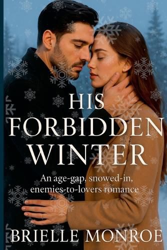 Cover image for His Forbidden Winter