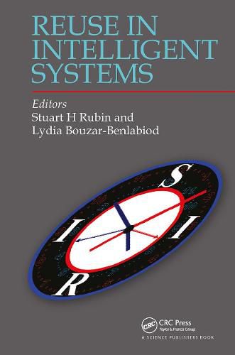 Cover image for Reuse in Intelligent Systems
